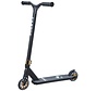 Panda Optimus Stunt Scooter Black Gold Chrome