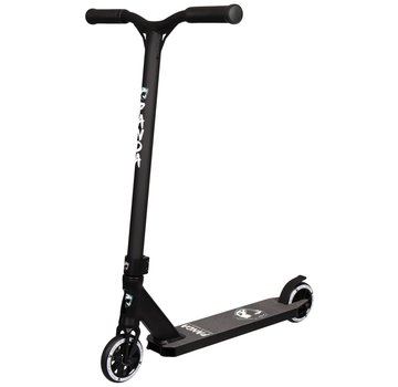 Panda Panda Optimus Trottinette freestyle furtive