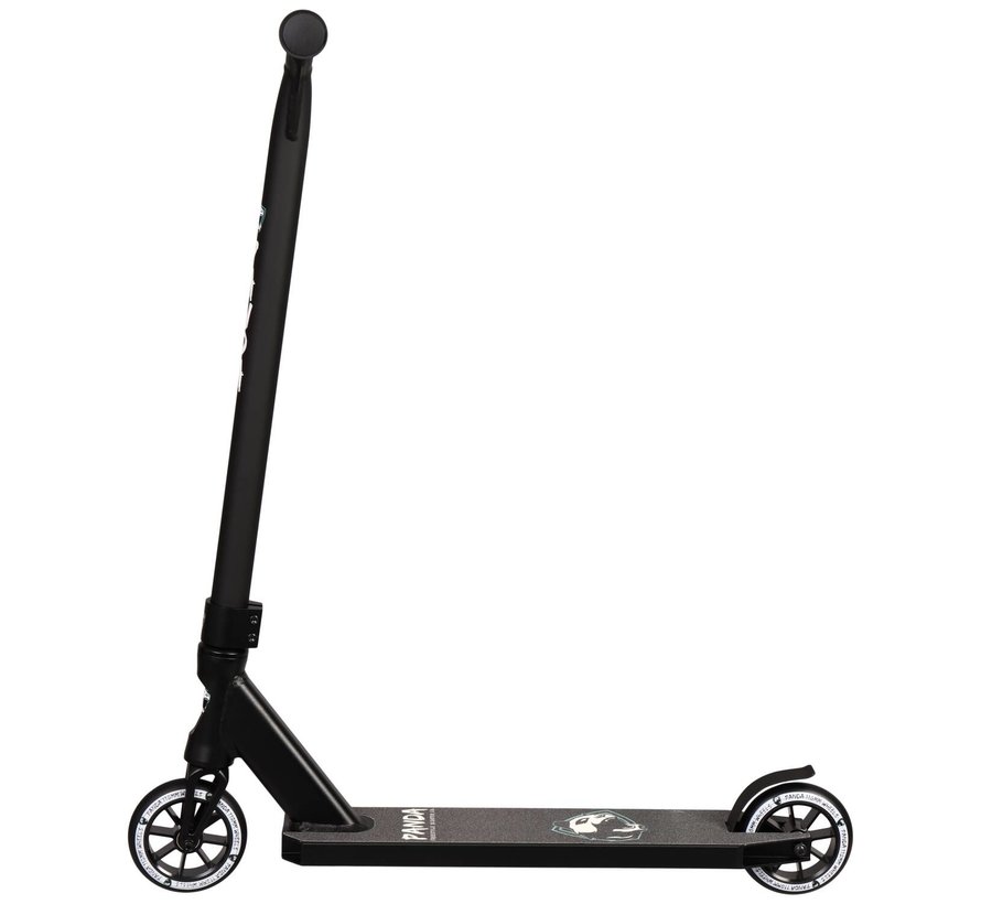 Panda Optimus Stunt Scooter Sigilo