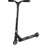 Panda Panda Primus Stunt Scooter Gold Chrome