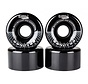 Clouds Urethane Roller Skate Wheels Black