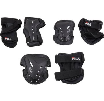 Fila Ensemble de protections Fila 3 pièces