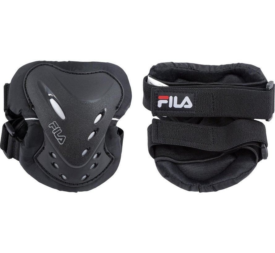 Set de protección Fila de 3 piezas.