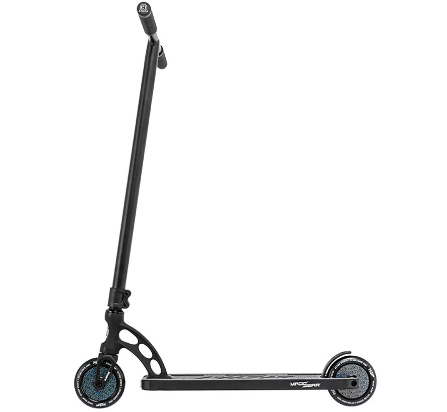 MGP VX10 Nitro Stunt Scooter schwarz