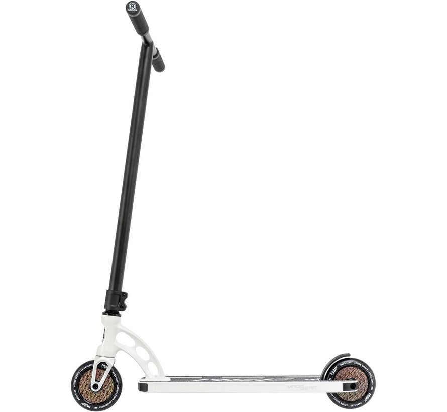 MGP VX10 Nitro Stunt Roller white