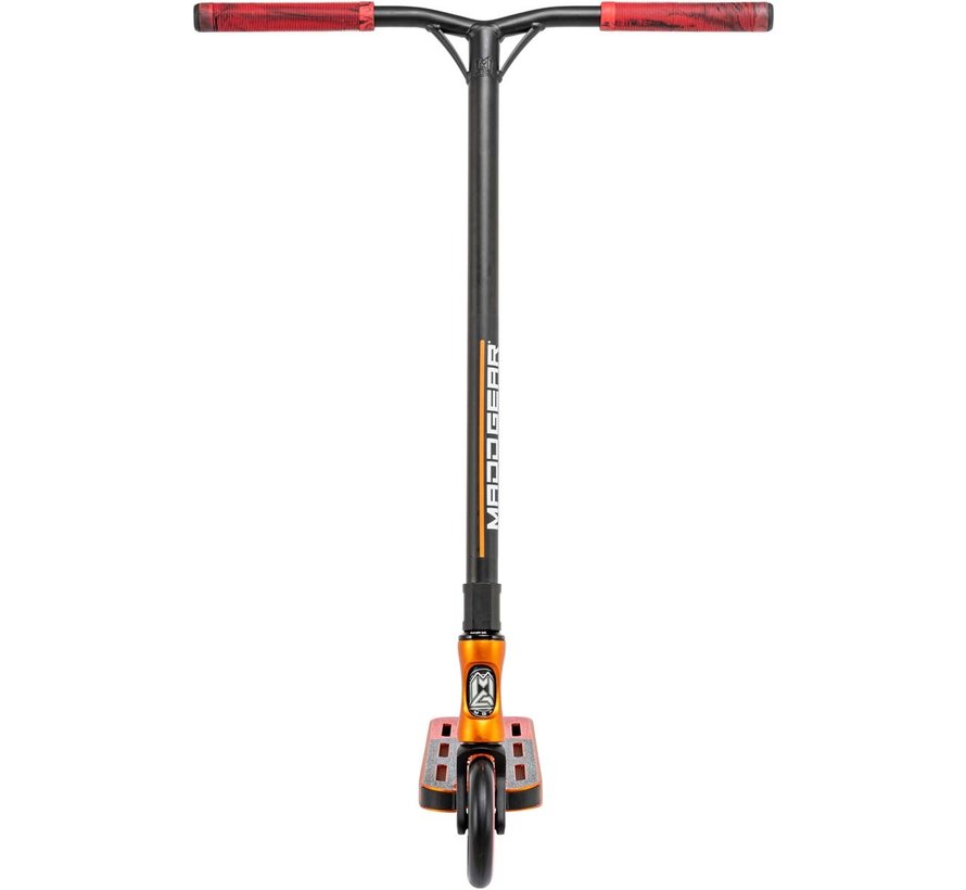 MGP VX Origin Team Stuntroller Orange Red