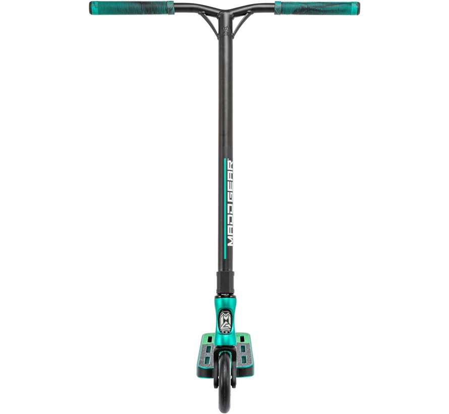 MGP VX Origin Team Stunt Scooter Teal Mint