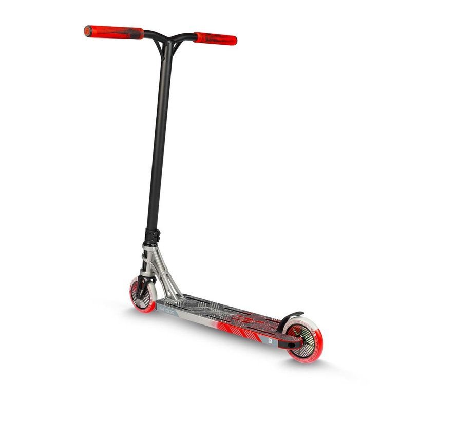 Trottinette Freestyle MGP MGX Team Butanol