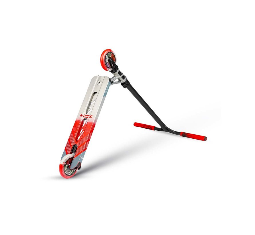 Trottinette Freestyle MGP MGX Team Butanol