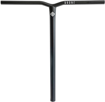 Drone Drone Classic Titanium Stuntstep Y-Bar Black