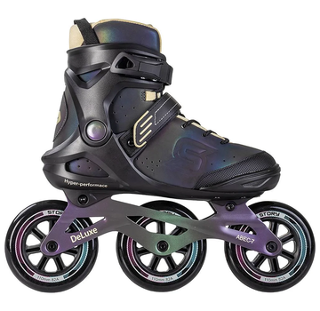 Story Story Space Inline Skate Neochrome 44