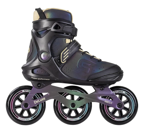 Story Story Space Inline Skate Neochrome 44