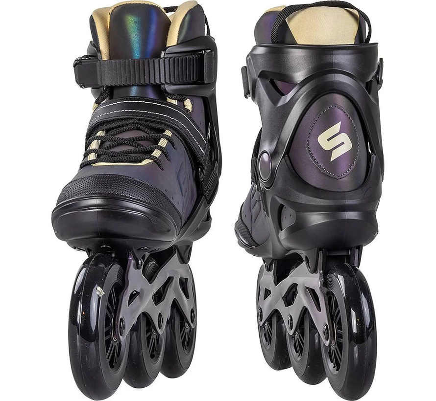 Story Space Inline Skate Neochrome 44