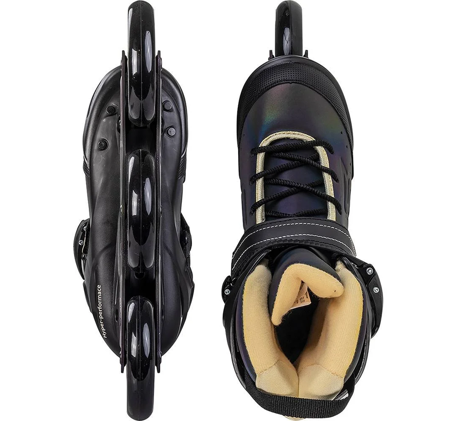 Story Space Patín En Línea Neocromo