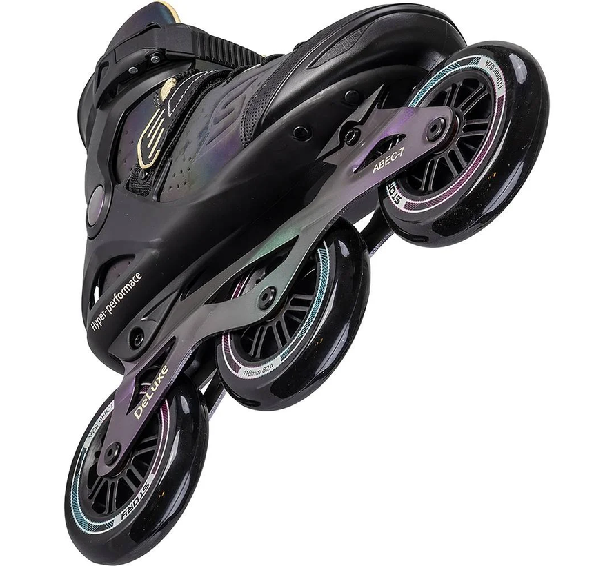 Story Space Inline Skate Neochrome 44