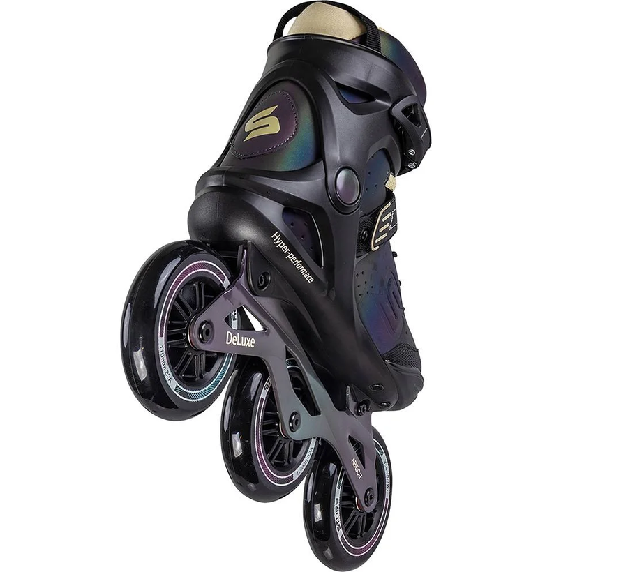 Story Space Inline Skate Neochrome 44