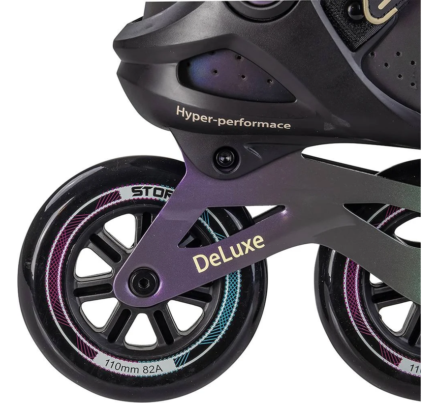 Story Space Inline Skate Neochrome 44