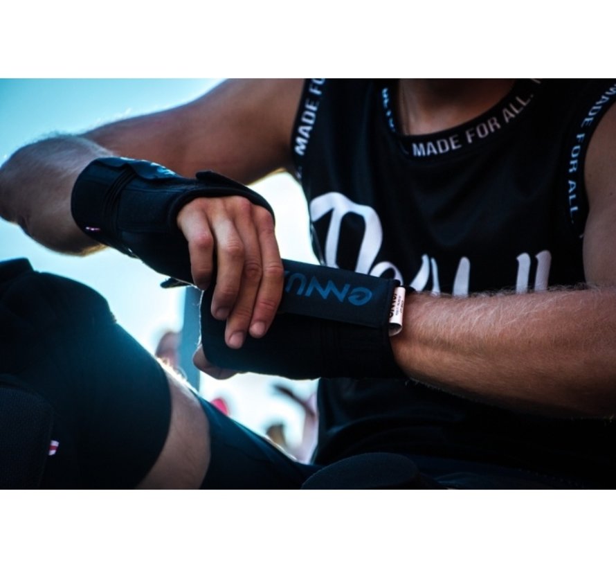 City Wristguard / Orteza nadgarstka
