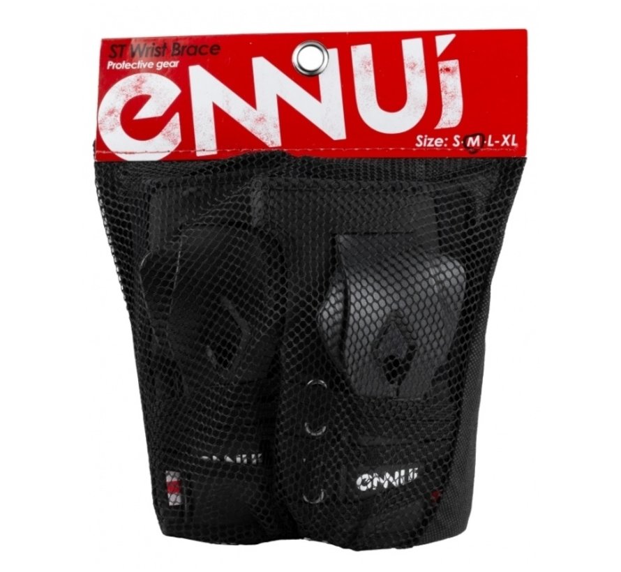 Ennui ST (EVO) wrist brace/guard