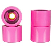 Utuba Roues longboard Utuba Speedster 75mm Rose