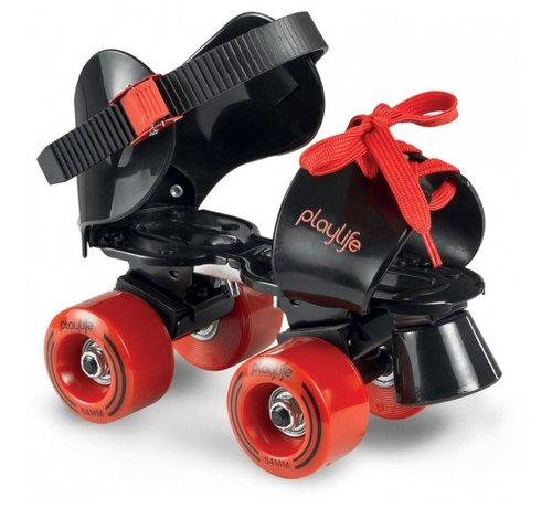 Playlife  Playlife adjustable roller skates