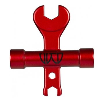 Wicked Wicked Skate Tool Outil X