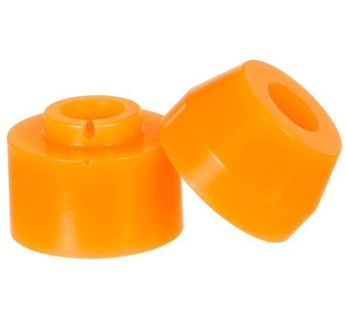 Chaya Patins à  roulettes Interlock Jellys Cushion 90a, hauteur 15mm