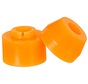 Interlock Jellys Cushion Roller Skates 90a, 15mm high