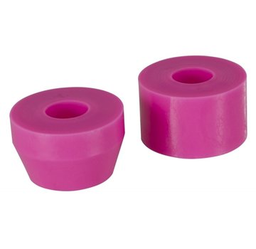 Chaya Jellys Kissen 95a Neonrosa