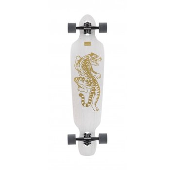 Landyachtz LandYachtz Battle Axe Bengal 38 Longboard