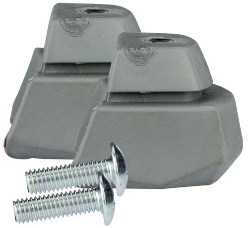 Nijdam  Nijdam brake pad inline skate N20AA/N20AB - XS