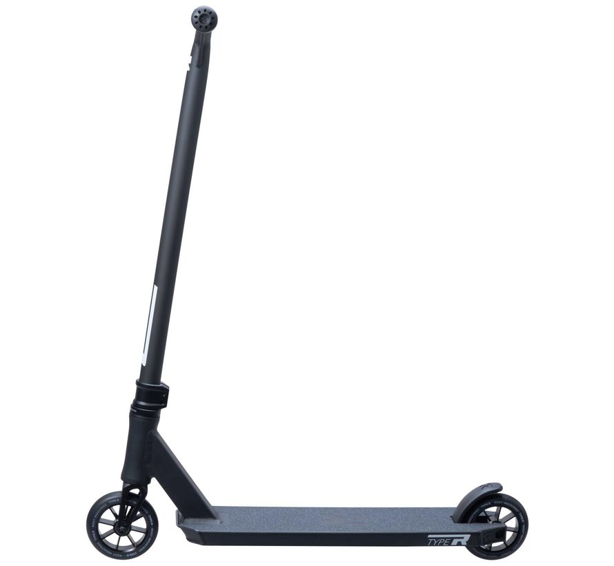 Root Industries Typ R Stunt Scooter Mattschwarz