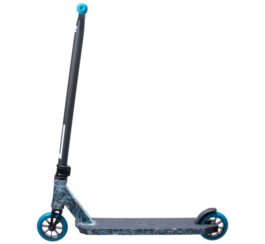 Root Industries Type R Stunt Scooter Black Blue White