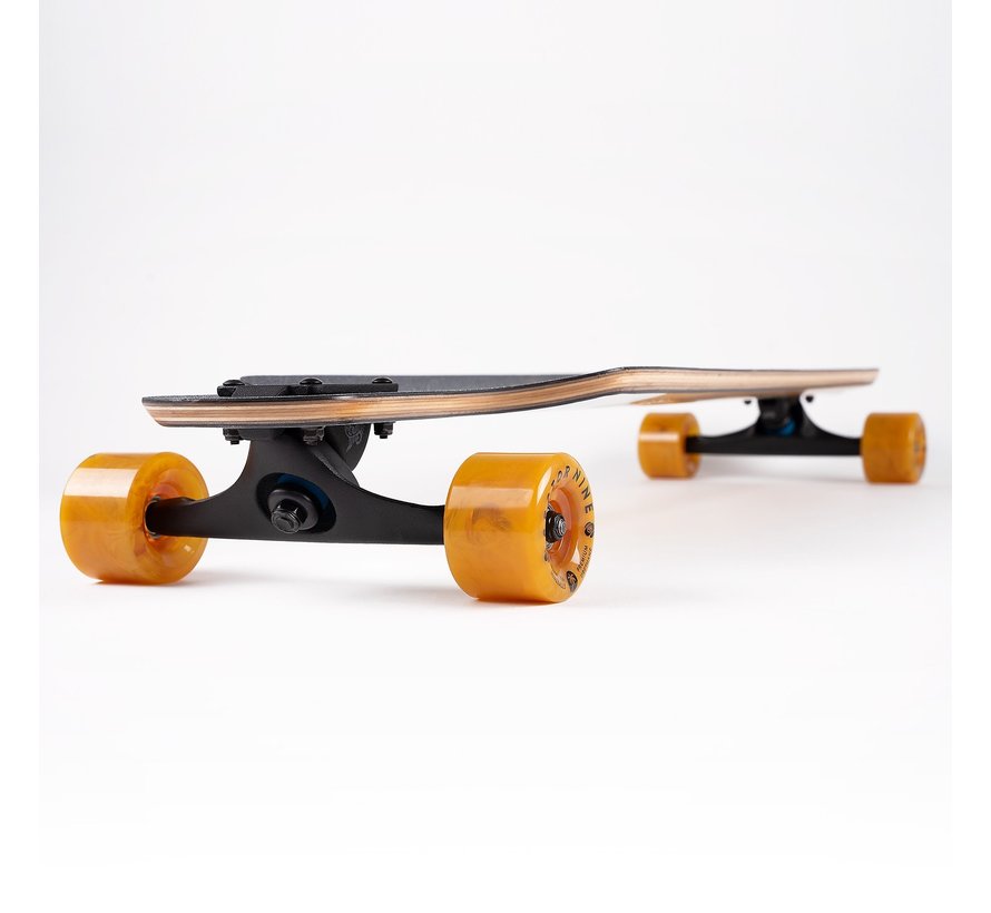 Longboard Sector 9 DT Bintang fox 38"