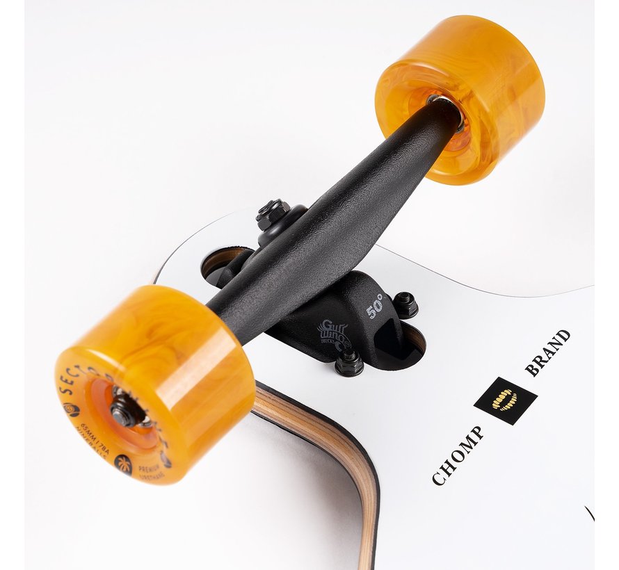 Longboard Sector 9 DT Bintang Fox 38"