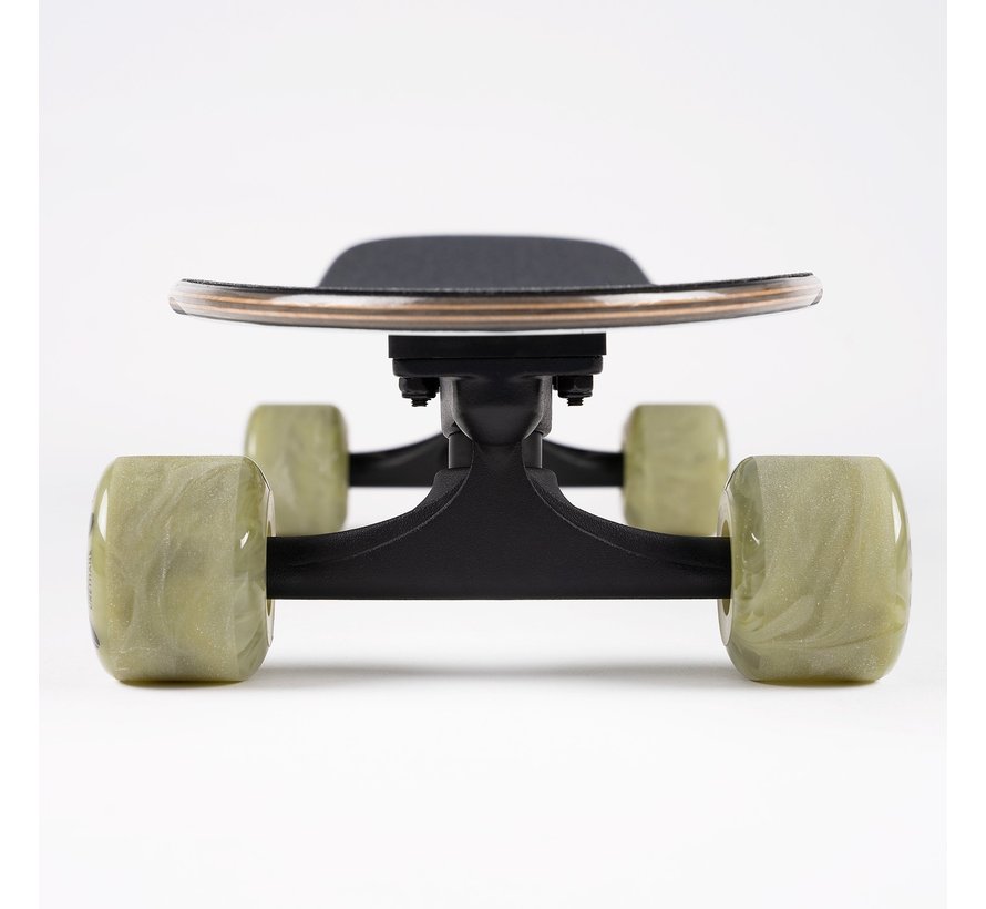 Sector 9 - Crucero Jammer Cobra 28,5"