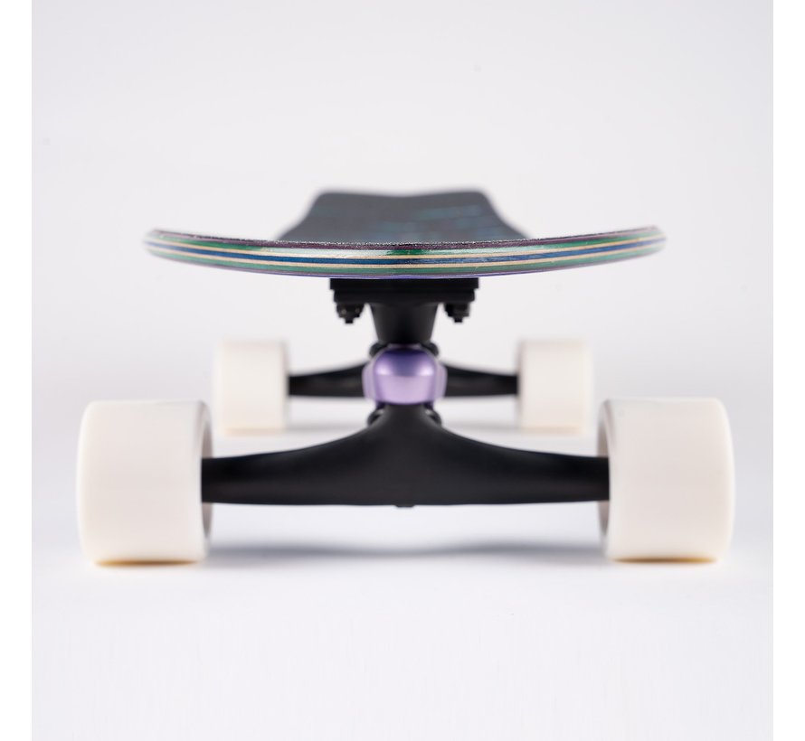 Sector 9 - Wavepark shadow - 30" cruiser