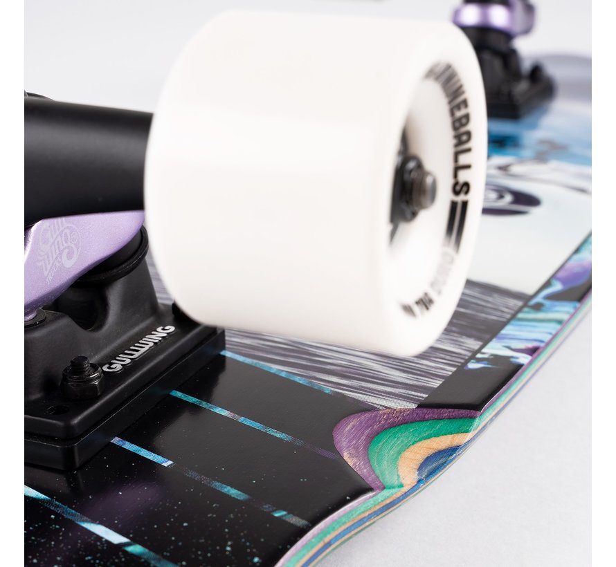 Sector 9 - Wavepark shadow - 30" cruiser