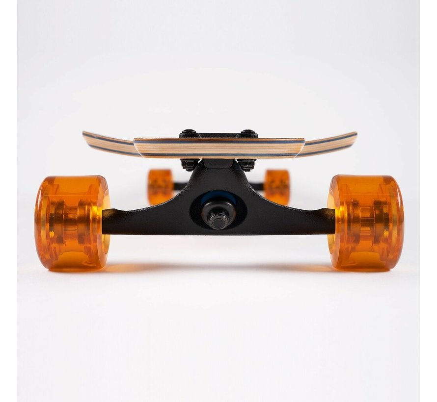 Longboard Sector 9 DT Meridian swirl 40"