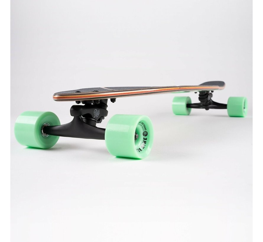 Longboard Sector 9 Chamber Vortex 33.75"