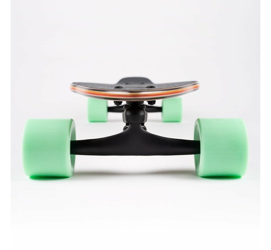 Longboard sektor 9 Chamber Vortex 33,75"