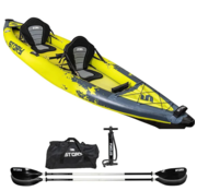 Story Kayak Gonflable Story Ranger 2 Personnes