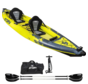 Kayak Hinchable Story Ranger 2 Personas 390cm