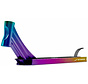 Revolution Supply Storm Planche Trottinette Freestyle Neochrome 49.5cm