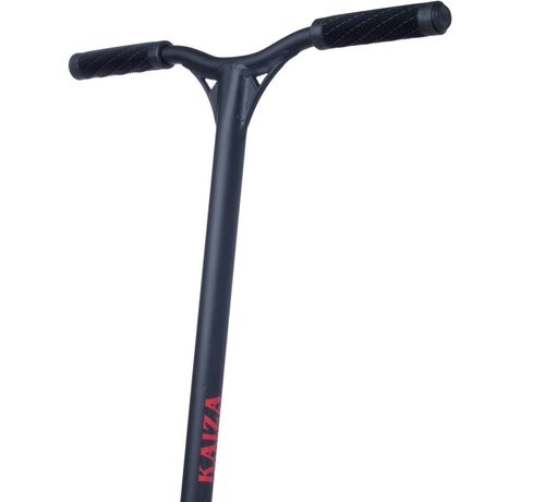 Longway Longway Kaiza IHC ALU bar black 550mm Complete