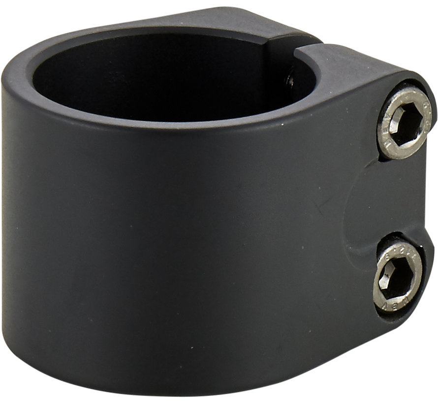 Longway Precinct Clamp Titanschrauben