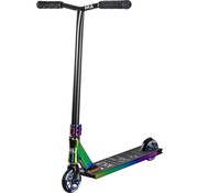 NKD NKD Rally V4 stunt scooter Rainbow 83cm