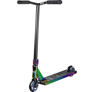 NKD NKD Rally V4 stunt scooter Rainbow 83cm