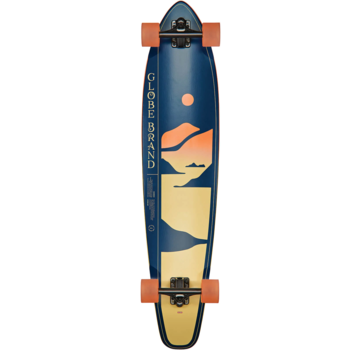 Globe Globe Byron BayCavanbah Longboard 43 inch