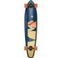 Longboard Globe Byron Cavanbah 43